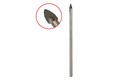 Сверло Hammer Flex 202-401 DR GL 3,0мм*60мм  плитка\стекло 30817 - фото 15741