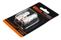 Адаптеры WESTER 815-003  быстросъёмные ЕВРО с внешней резьбой  1/4''  2 шт 55265 - фото 15866