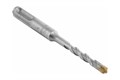 Бур Hammer Flex 201-310  SDS+ 6х50/110мм Cross-тип 170586 - фото 15907