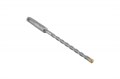 Бур Hammer Flex 201-311  SDS+ 6х100/160мм Cross-тип 170588 - фото 15908