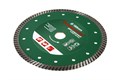 Диск алм. Hammer Flex 206-154 DB TB PROFF  180x22мм турбо ПРОФИ 62927 - фото 15927