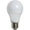 Лампа светодиодная LL-E-A60-7W-230-4K-E27 (груша, 7Вт, нейтр., Е27) Eurolux - фото 4629