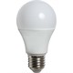 Лампа светодиодная LL-E-A60-11W-230-4K-E27 (груша, 11Вт, нейтр., Е27) Eurolux - фото 5862