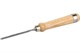 Стамеска-долото "СТ 500" с деревянной ручкой  ЗУБР 6мм - фото 6014
