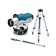 Нивелир Bosch GOL 26 D + BT 160 + GR 500 Kit - фото 7125