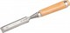 Стамеска-долото "СТ 500" с деревянной ручкой ЗУБР 25мм - фото 7439