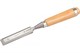 Стамеска-долото "СТ 500" с деревянной ручкой ЗУБР 32мм - фото 7442