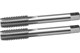 Метчики ЗУБР "ЭКСПЕРТ" машино-ручные,комплектные для нарезания метрической резьбы, М14*1,25 - фото 7769