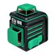 Построитель лазерных плоскостей ADA Cube 2-360 Green Professional Edition A00534 - фото 8159