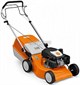 Газонокосилка STIHL RM 248.2 T - фото 8917